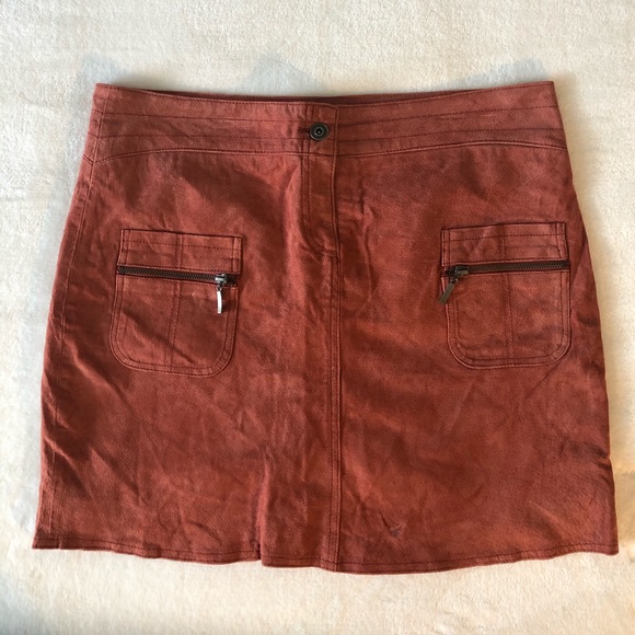 Cache Cache Skirt - Picture 2 of 13